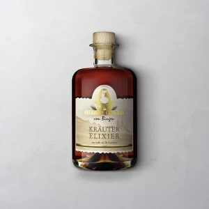 Hildegard von Bingen Kräuter-Likör