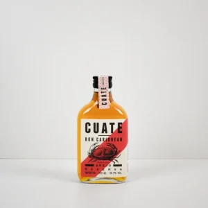 Cuate Rum Anejo Reserva 04 y 0,2l