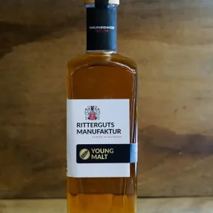 Young Malt 48% 70 CL